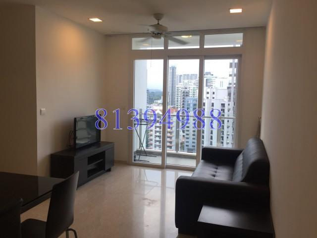 Prestige Heights (D12), Apartment #133833522